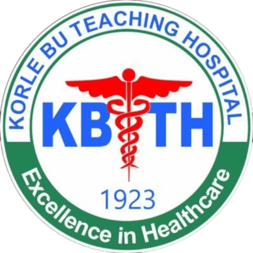 Korle Bu Teaching Hospital