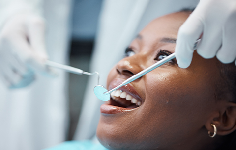 Dental Clinics